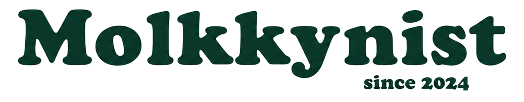 Molkkynist